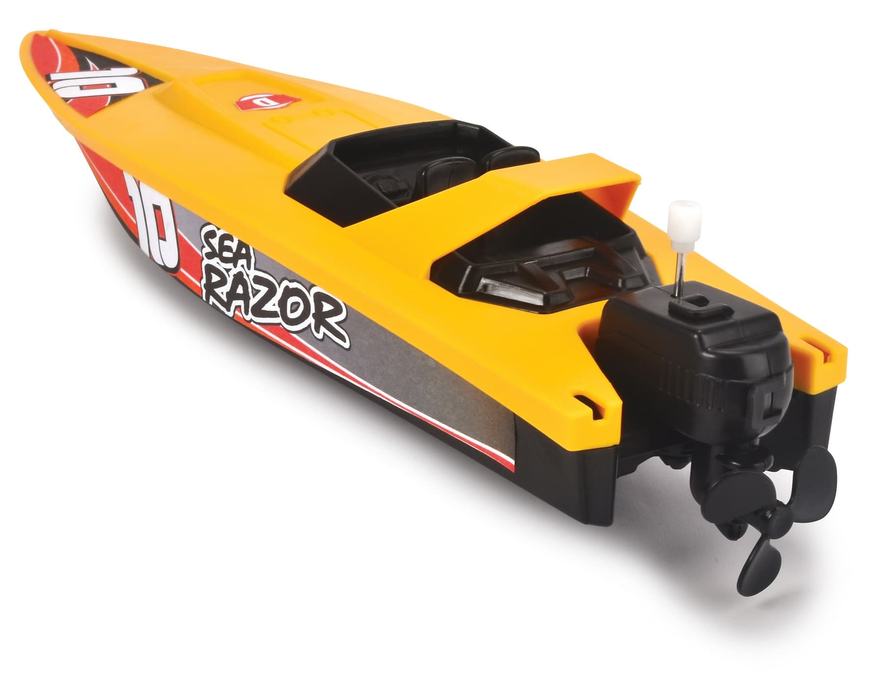 Produktbild Dickie - Sea Race Truck 6 von 8