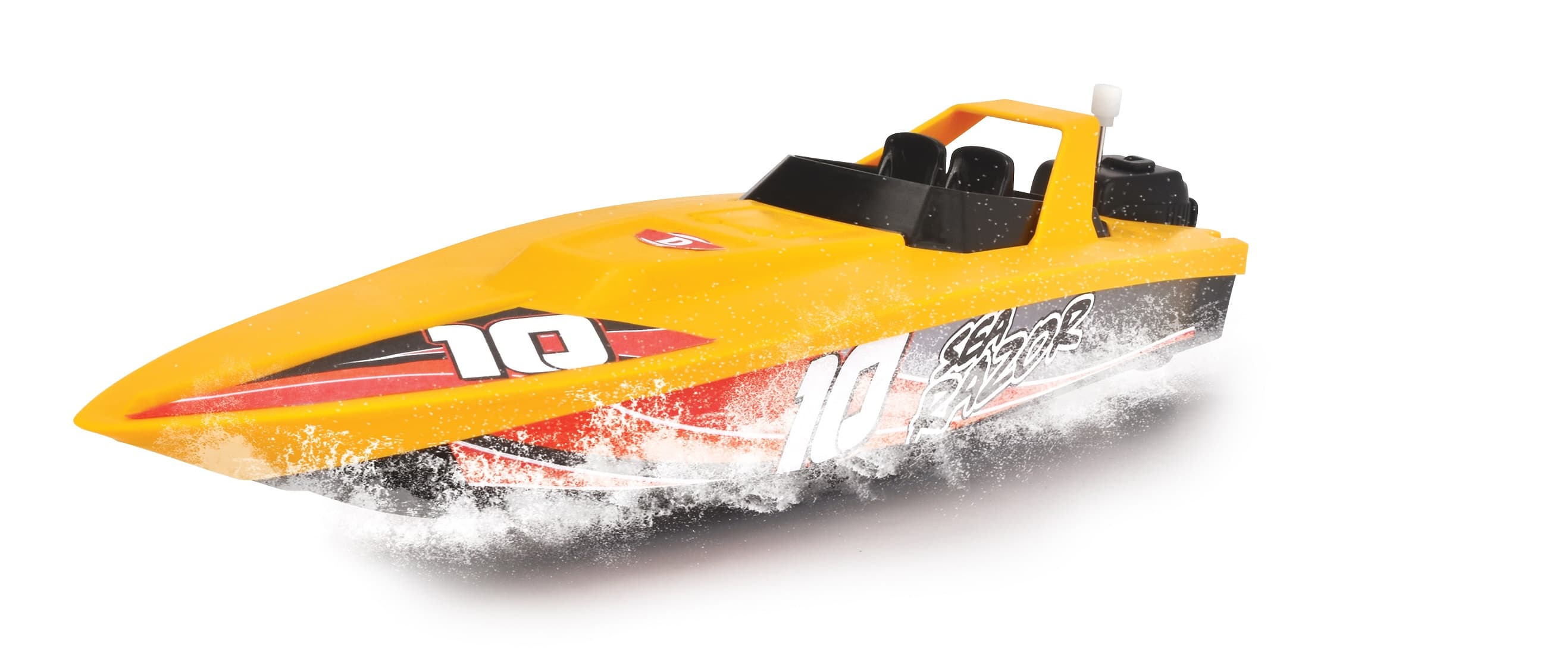 Produktbild Dickie - Sea Race Truck 8 von 8