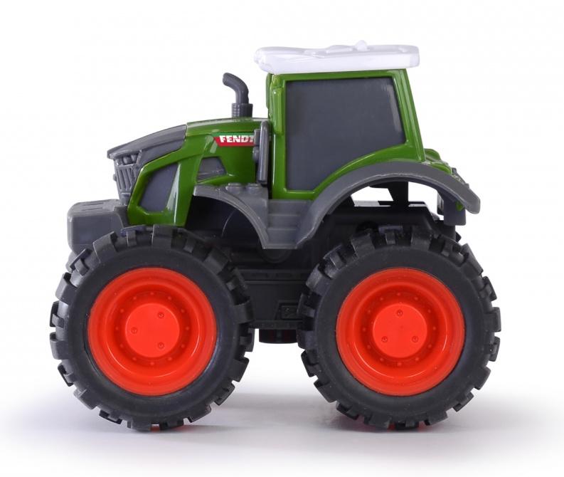 Produktbild Dickie - Fendt Monster Tractor 2 von 7