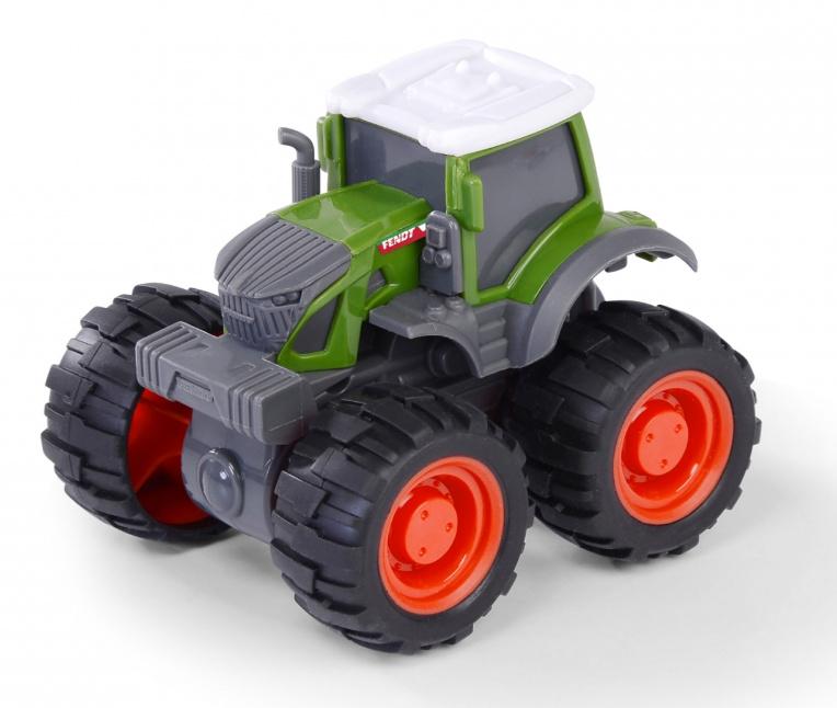 Dickie - Fendt Monster Tractor