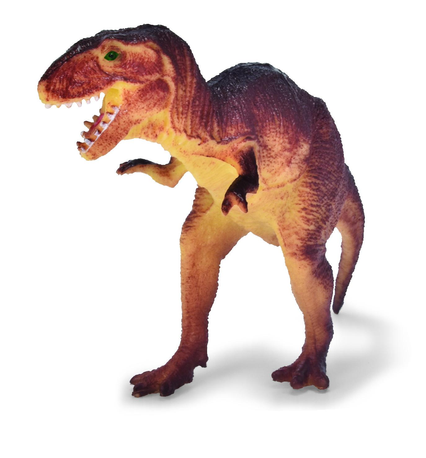 Produktbild Dickie Toys - Dinosaurier-Fahrzeug Dino Hunter (25 cm) 9 von 9