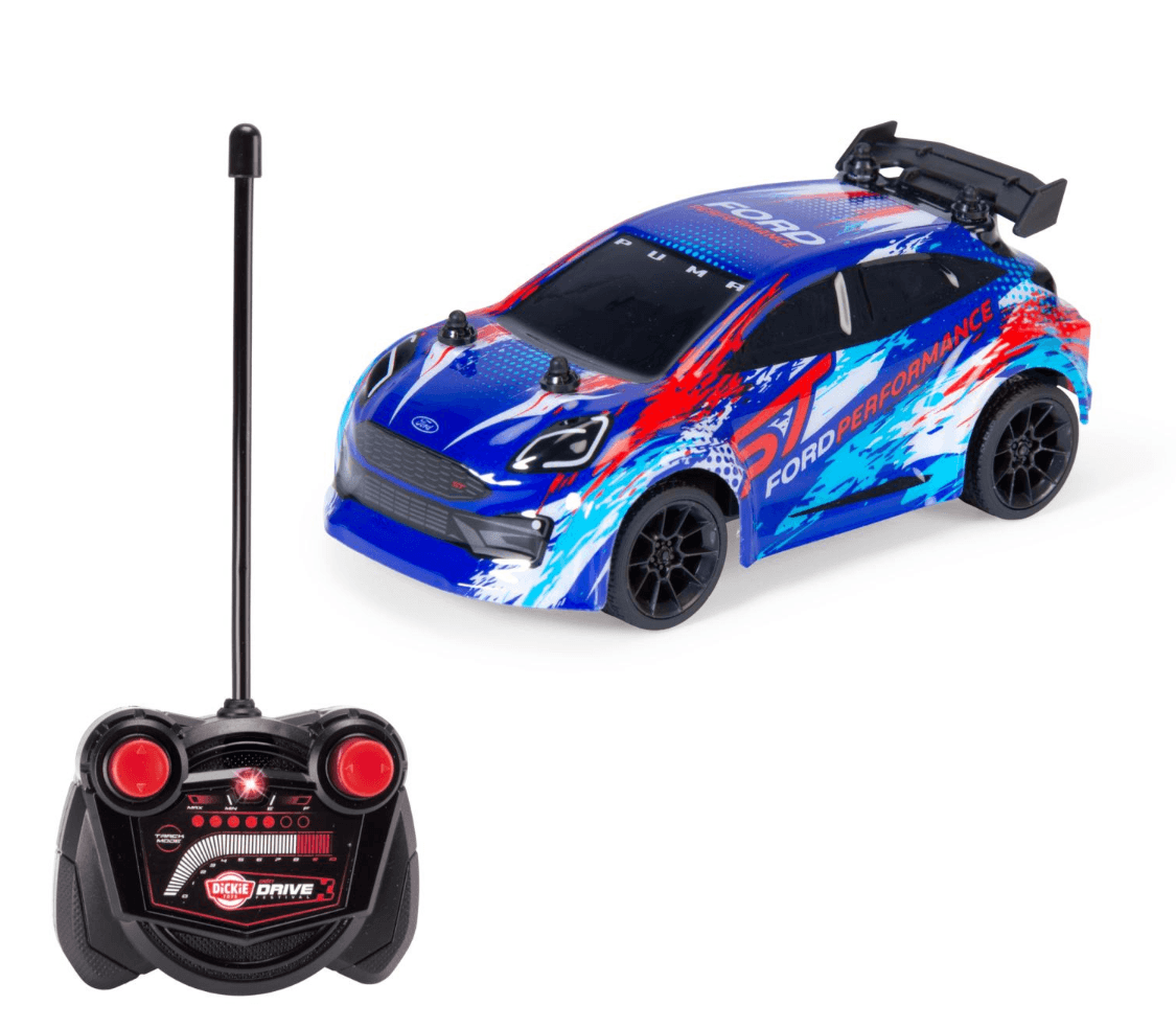 Dickie - RC Ford Puma ST