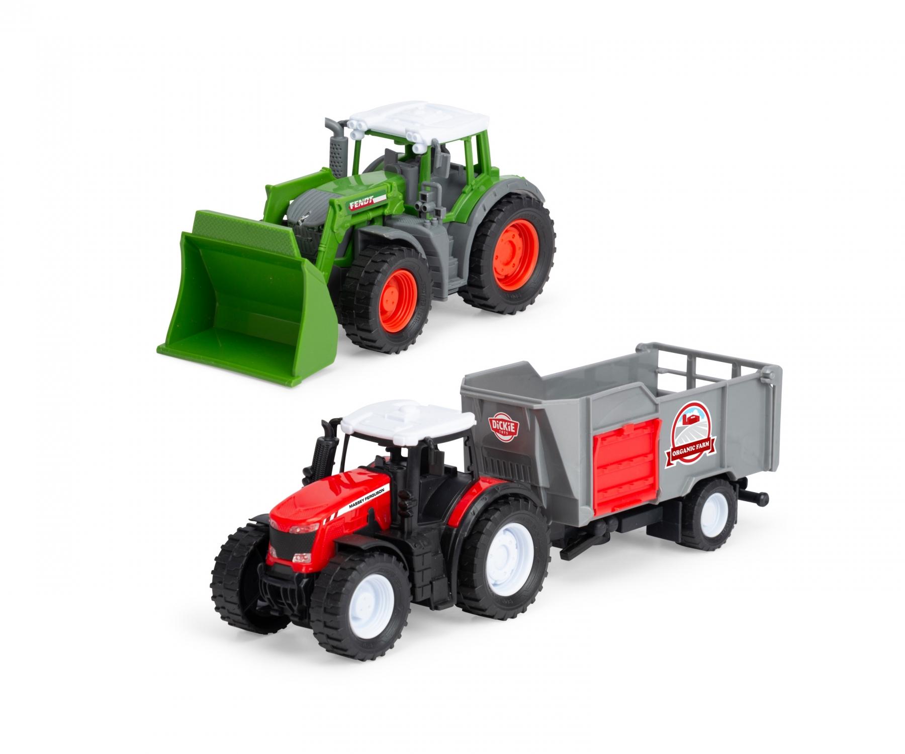 Dickie - Farm Set
