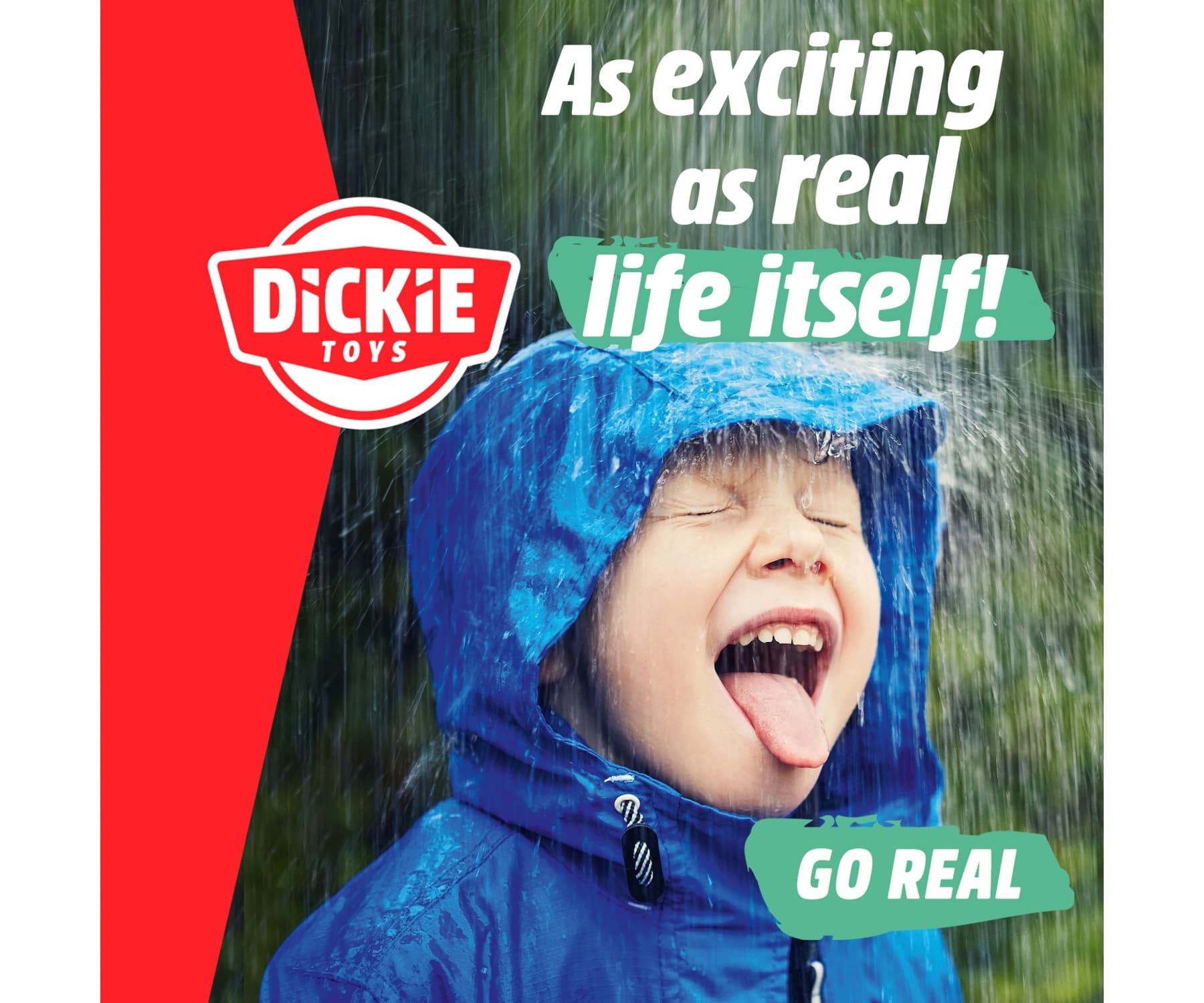 Produktbild Dickie - Farm Set 3 von 7