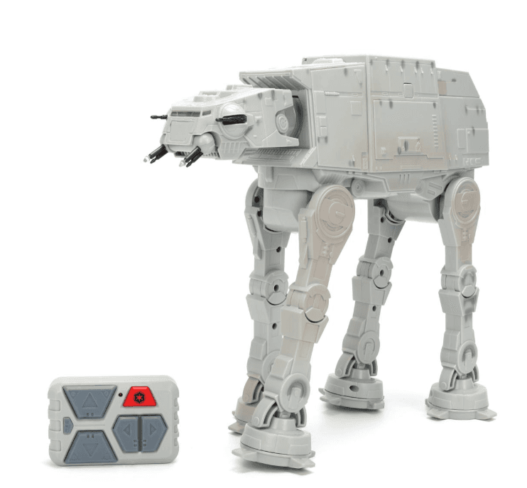Jada - RC Star Wars AT-AT 13"