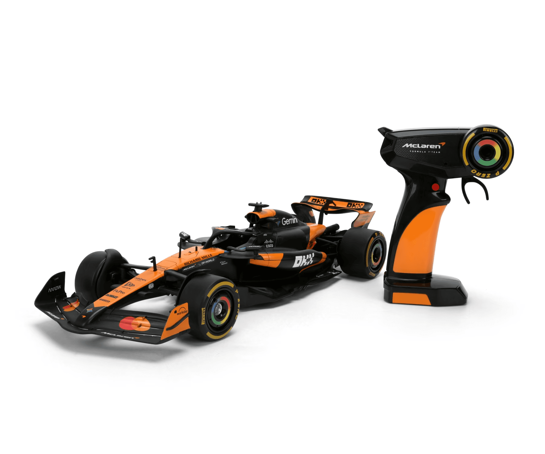 Jada - F1 McLaren RC