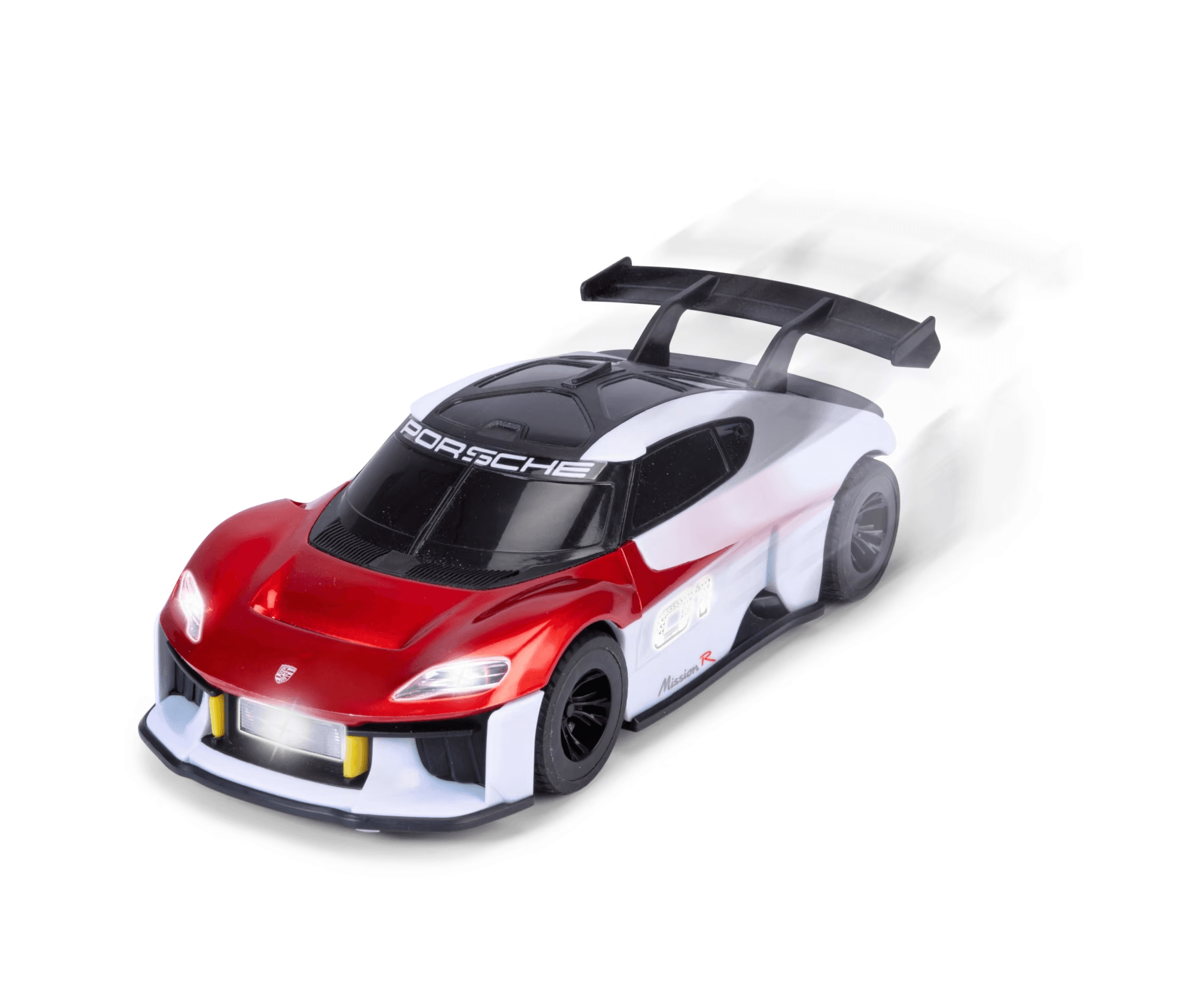 Dickie - Porsche Mission R