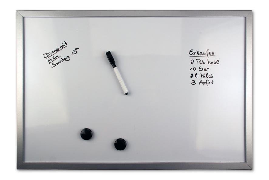 RHEITA Magnet-Memo-Board