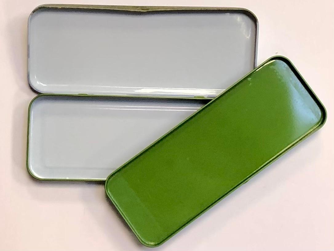 Produktbild RHEITA Stiftebox sortiert 2 von 2