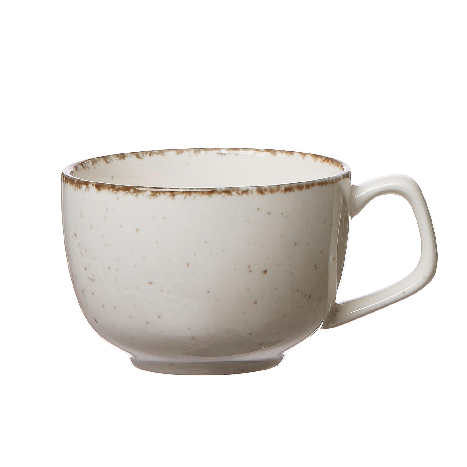 Ritzenhoff&Breker Mix-&-Match Kaffeetasse Obere Creme