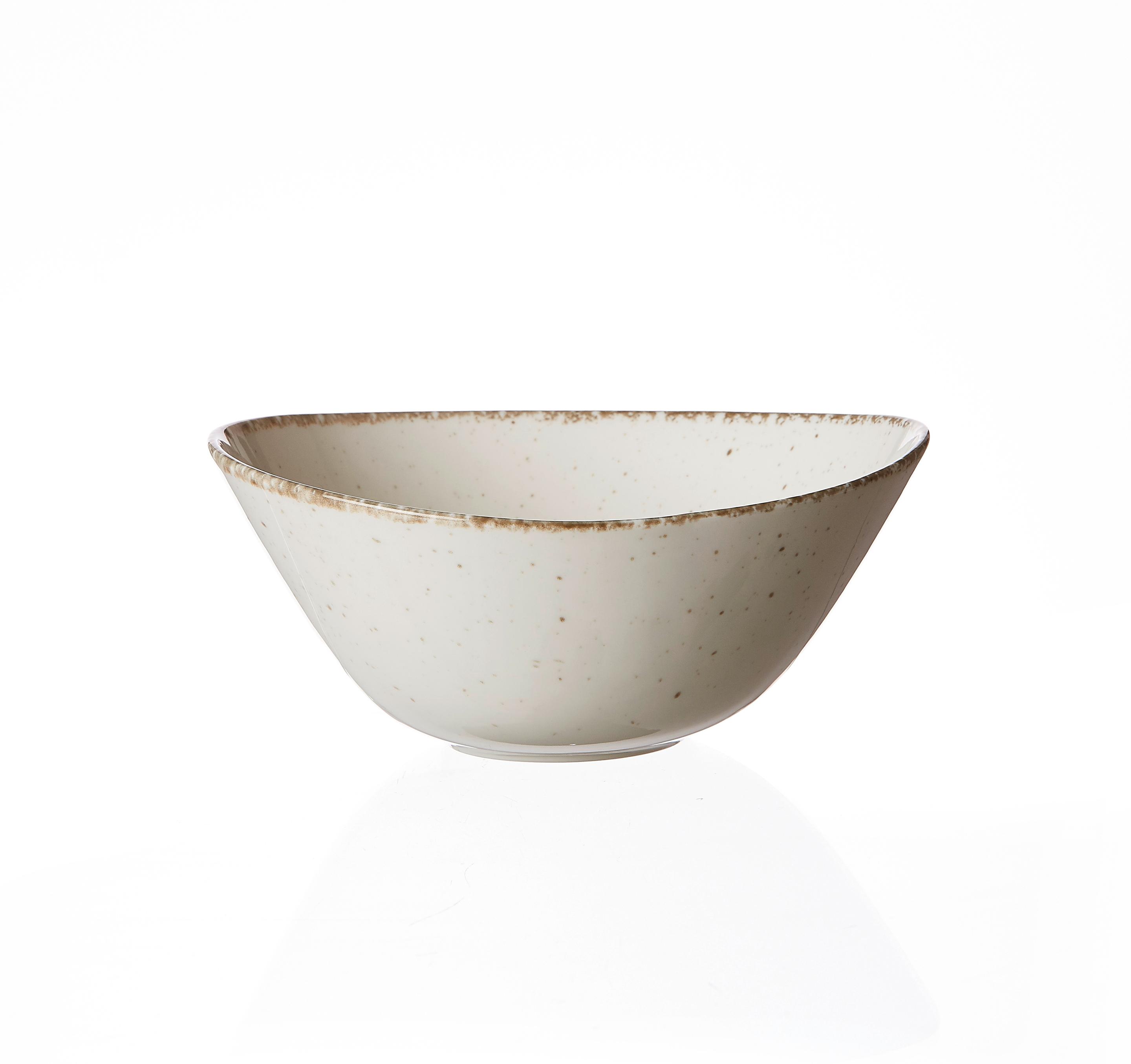 Ritzenhoff&Breker Mix-&-Match Schale oval 19x16,5cm