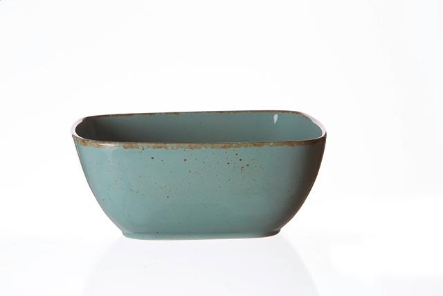 Ritzenhoff&Breker Mix-&-Match Schale eckig 22cm