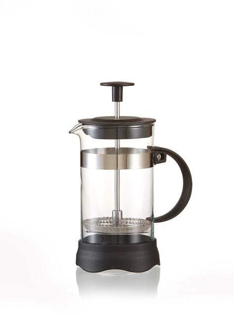 Ritzenhoff&Breker Kaffeebereiter/ Milchaufschäumer VISTA 0,35 l