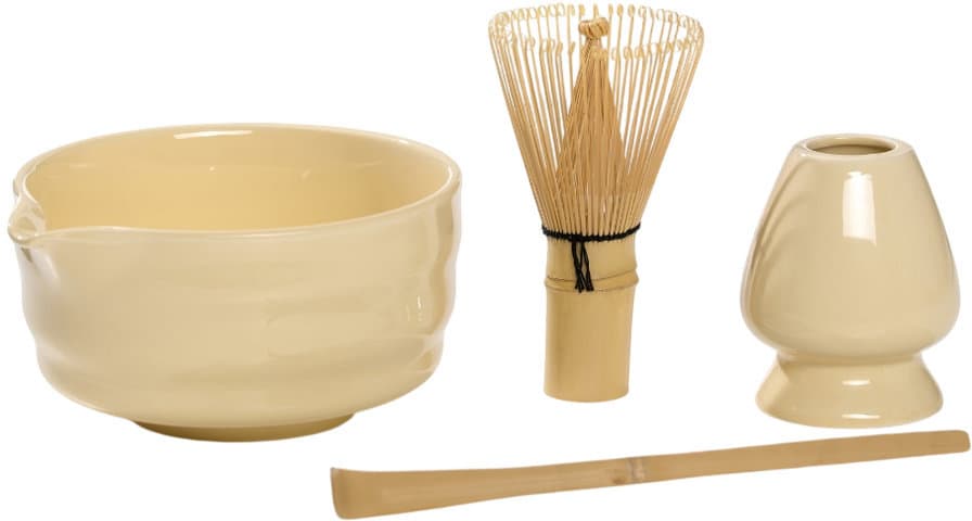 Ritzenhoff & Breker Matcha Set Zen 4-tlg.