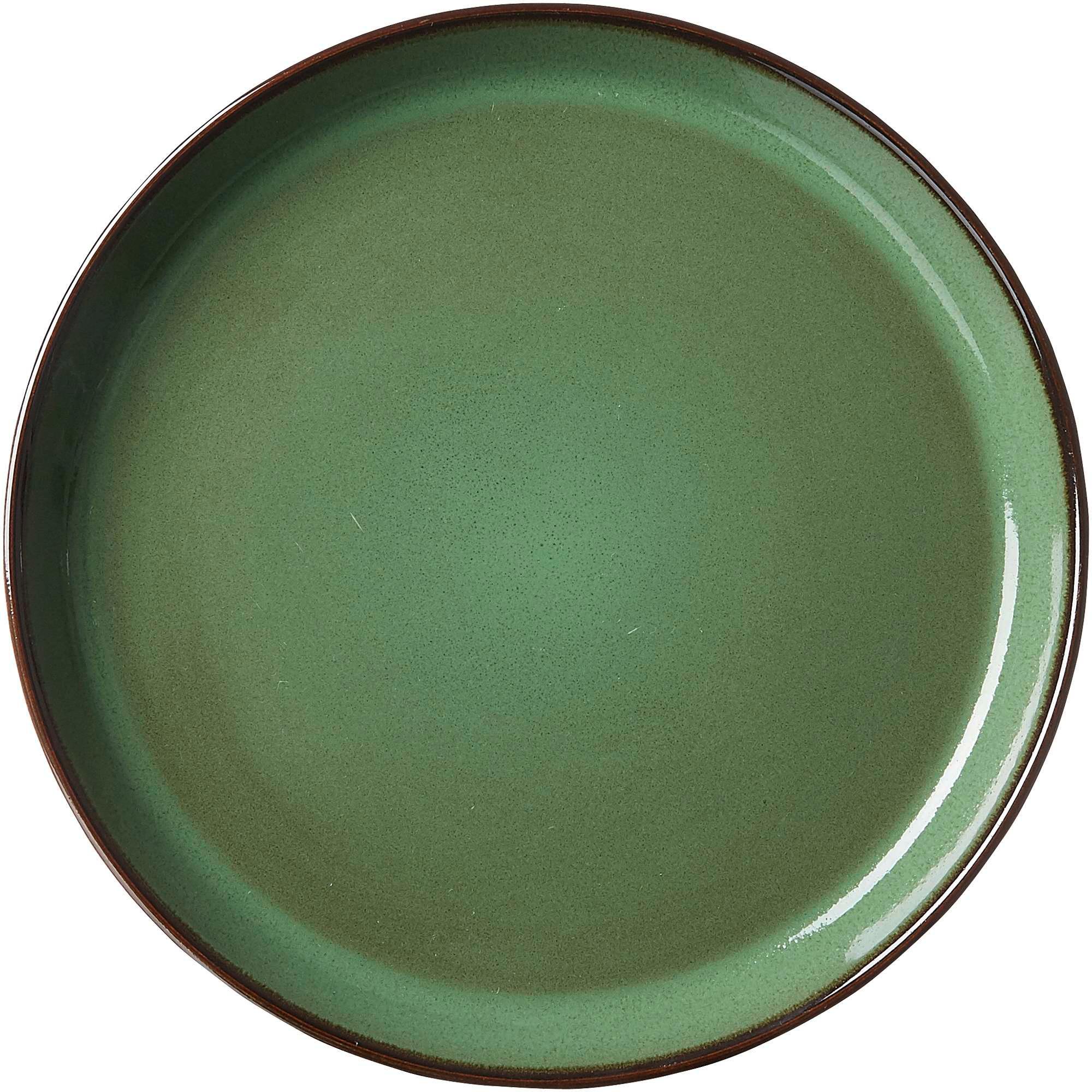 Ritzenhoff&Breker Visby Teller Flach Ø 20,5cm