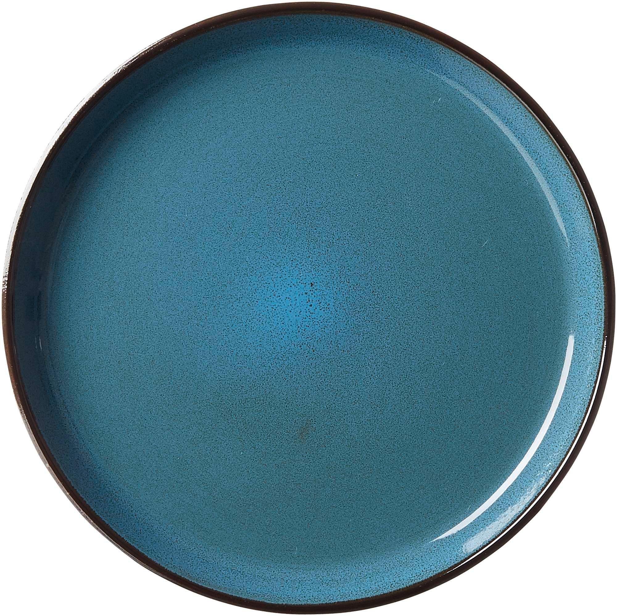 Ritzenhoff&Breker Visby Teller Flach Ø 20,5cm