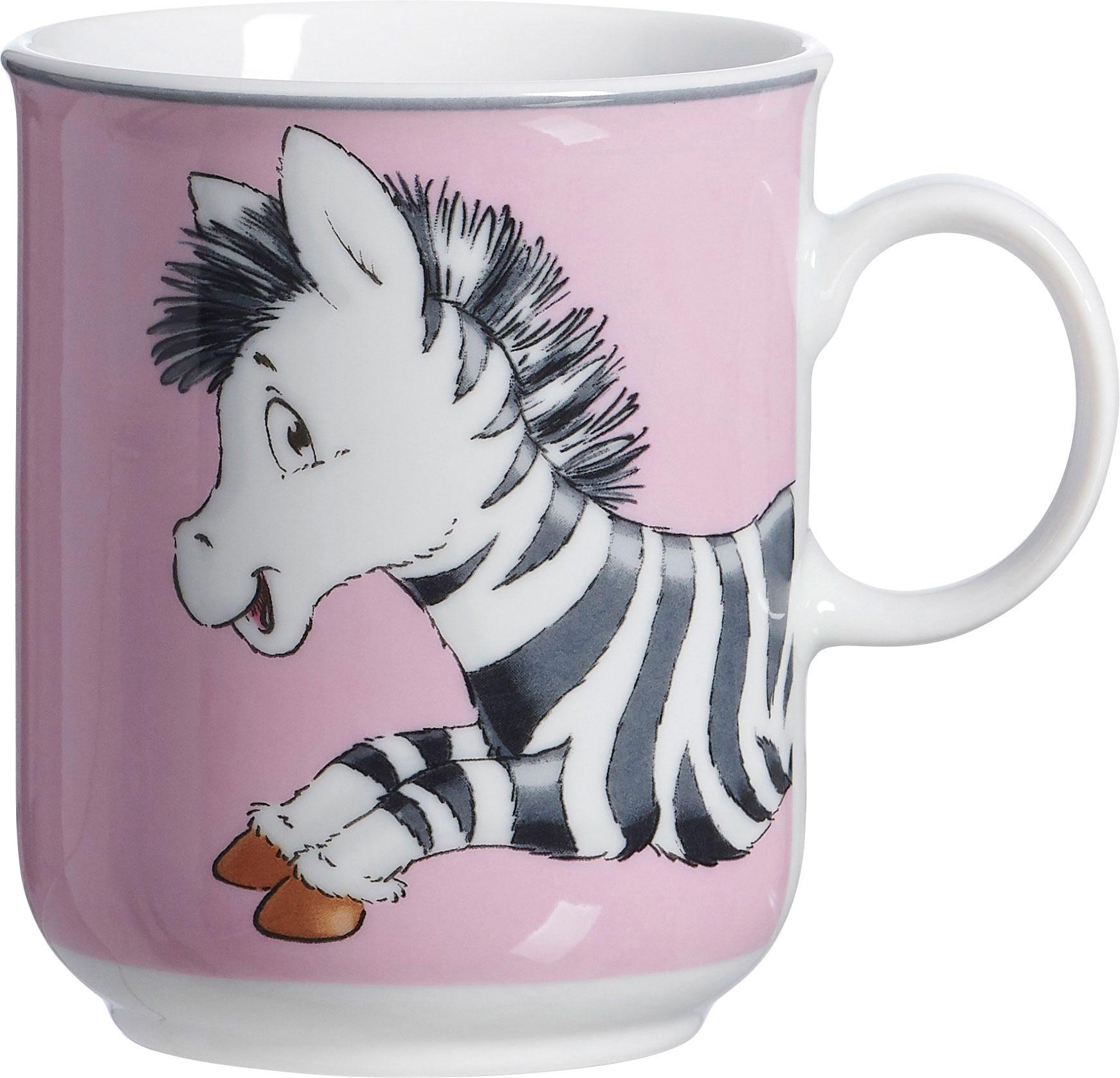 Ritzenhoff&Breker Becher Happy Zoo Zoe 0,27l
