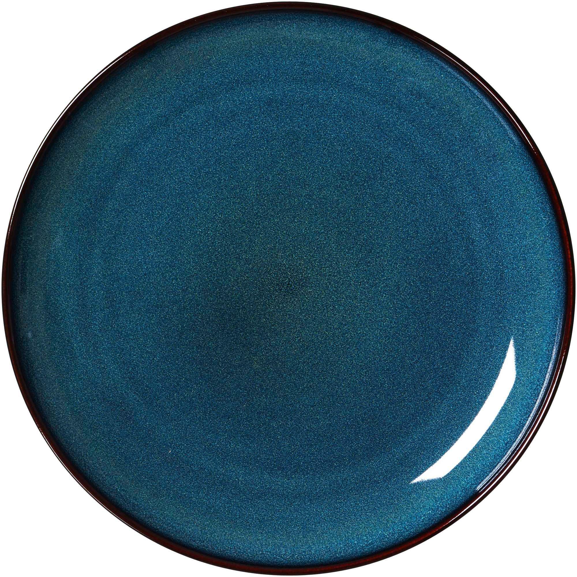 Ritzenhoff&Breker Frühstücksteller Bali Ø 20,5 cm