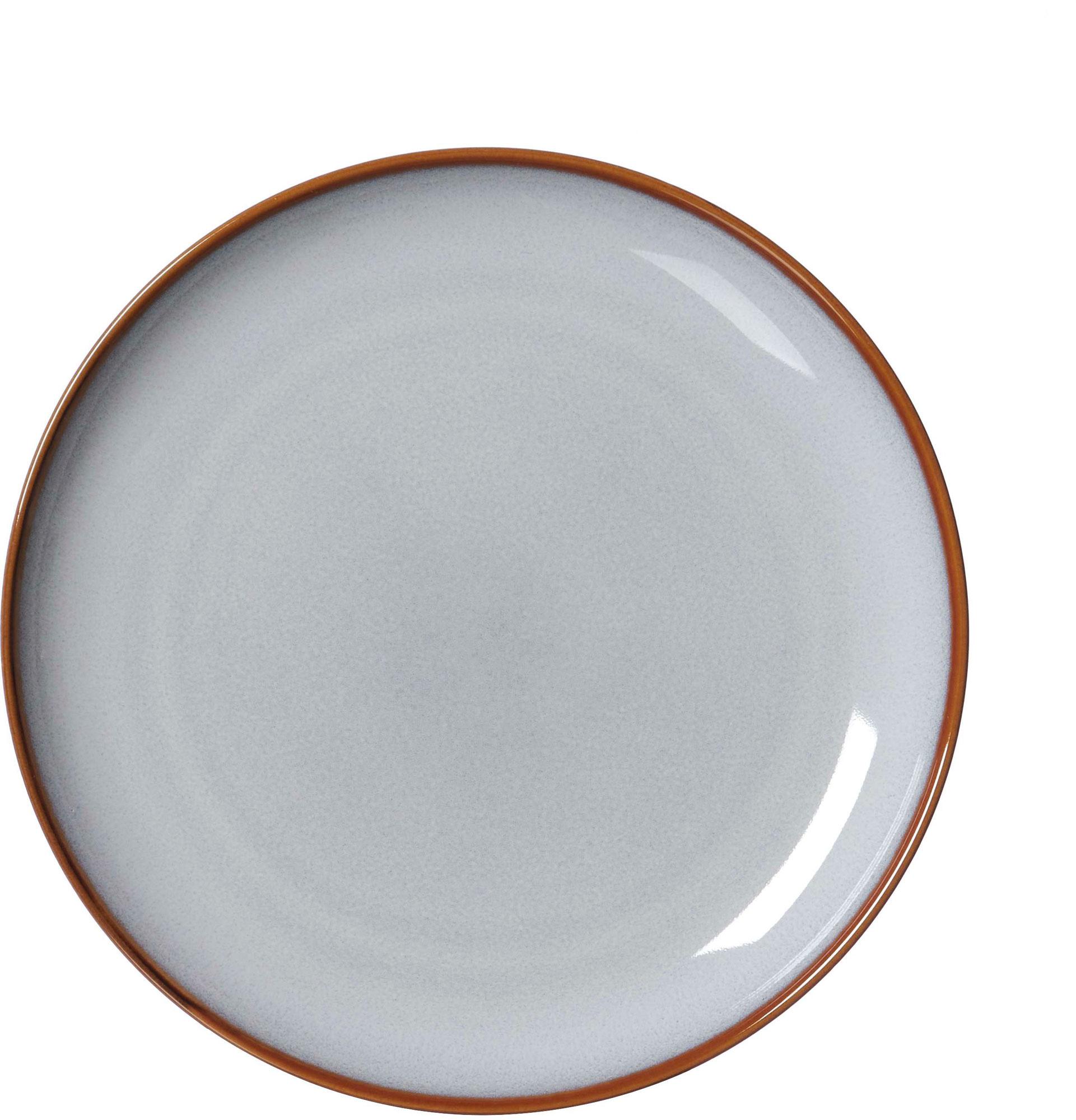 Ritzenhoff&Breker Frühstücksteller Portofino Ø 20,5 cm