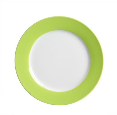 Ritzenhoff&Breker Teller Mix it! DOPPIO Ø 20cm