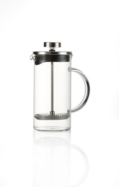 Ritzenhoff&Breker Kaffeebereiter / Milchaufschäumer Rio 0,35 l