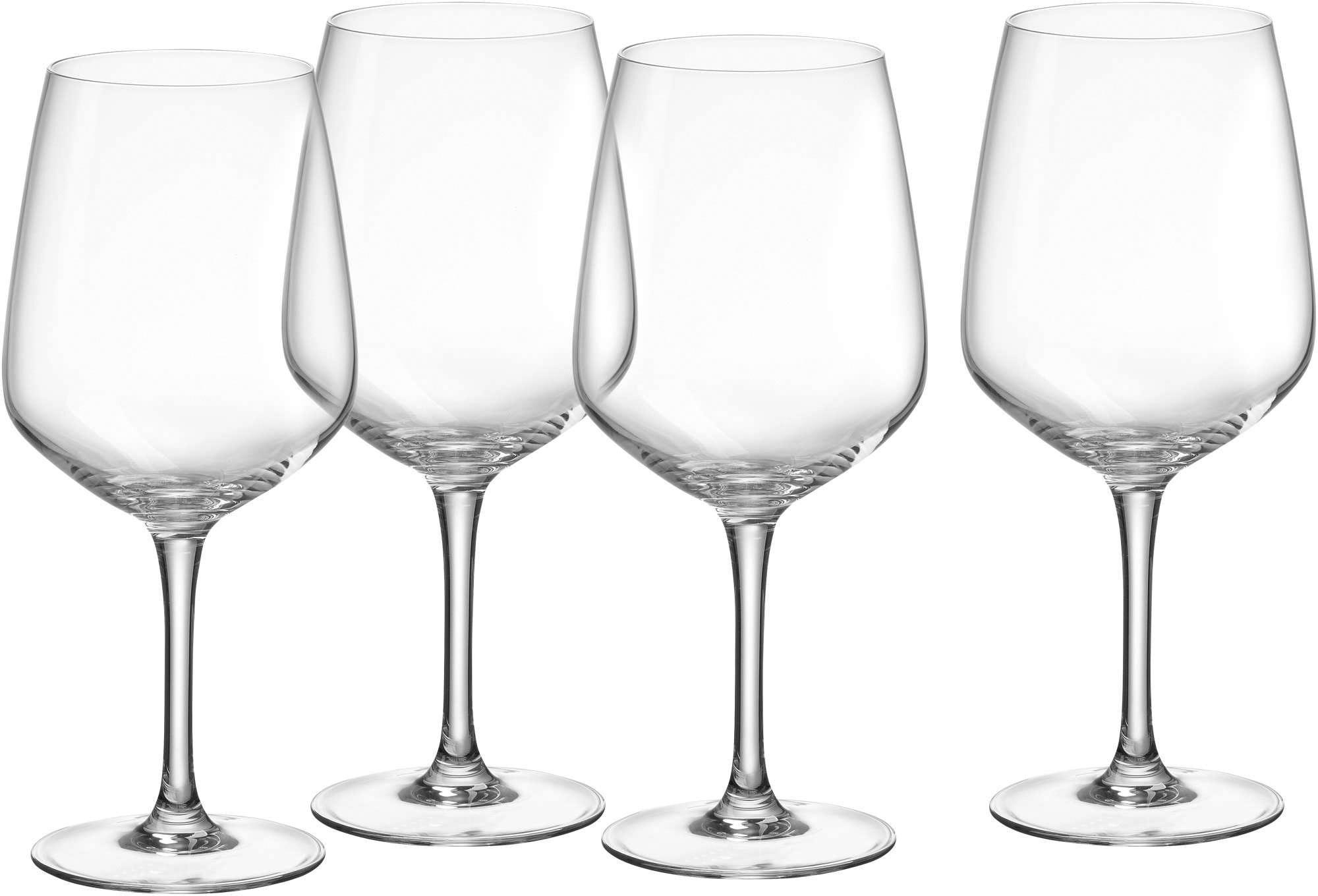 Ritzenhoff&Breker Burgunderglas Set Mambo 4-tlg.