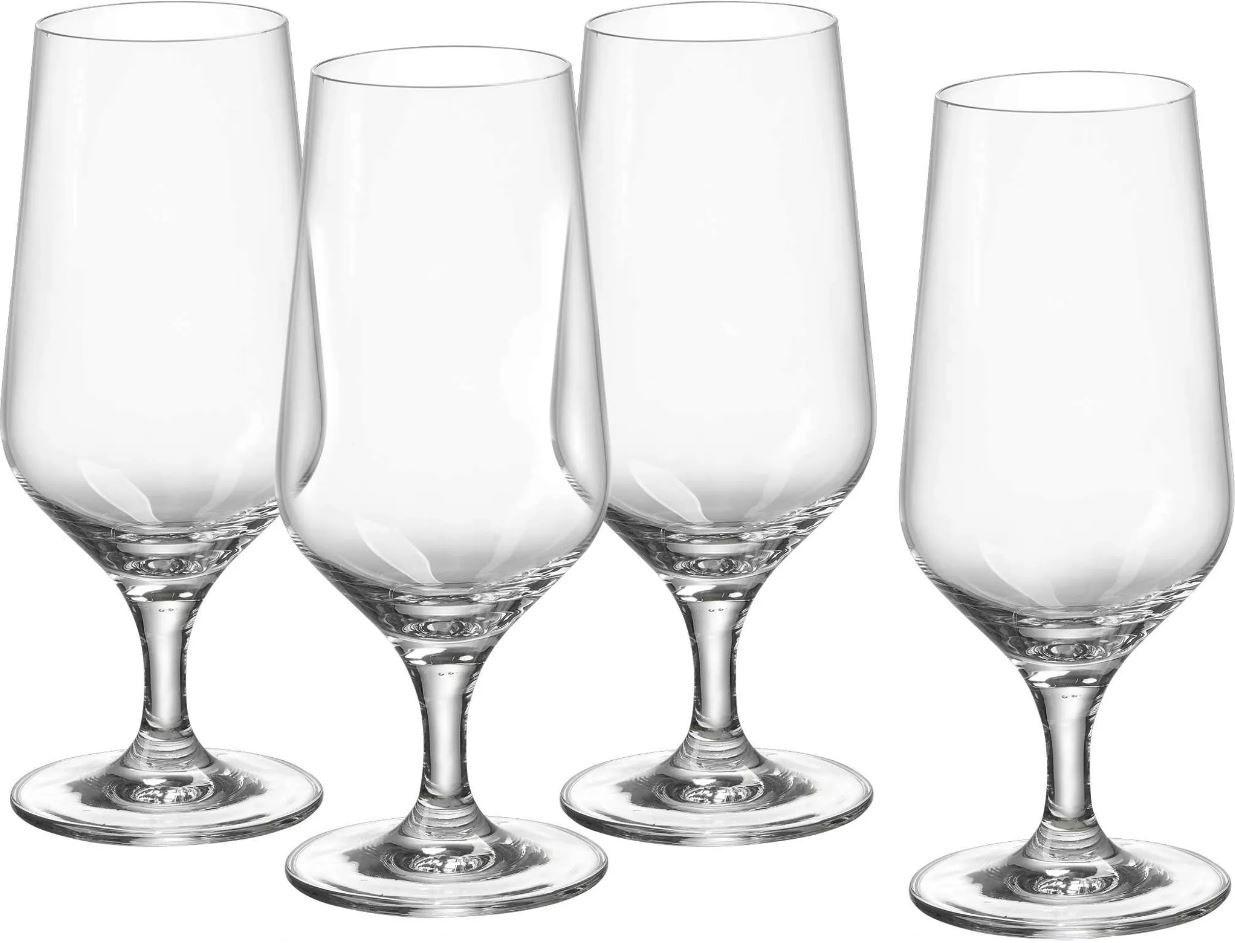 Ritzenhoff&Breker Bierglas Set Mambo 4-tlg.