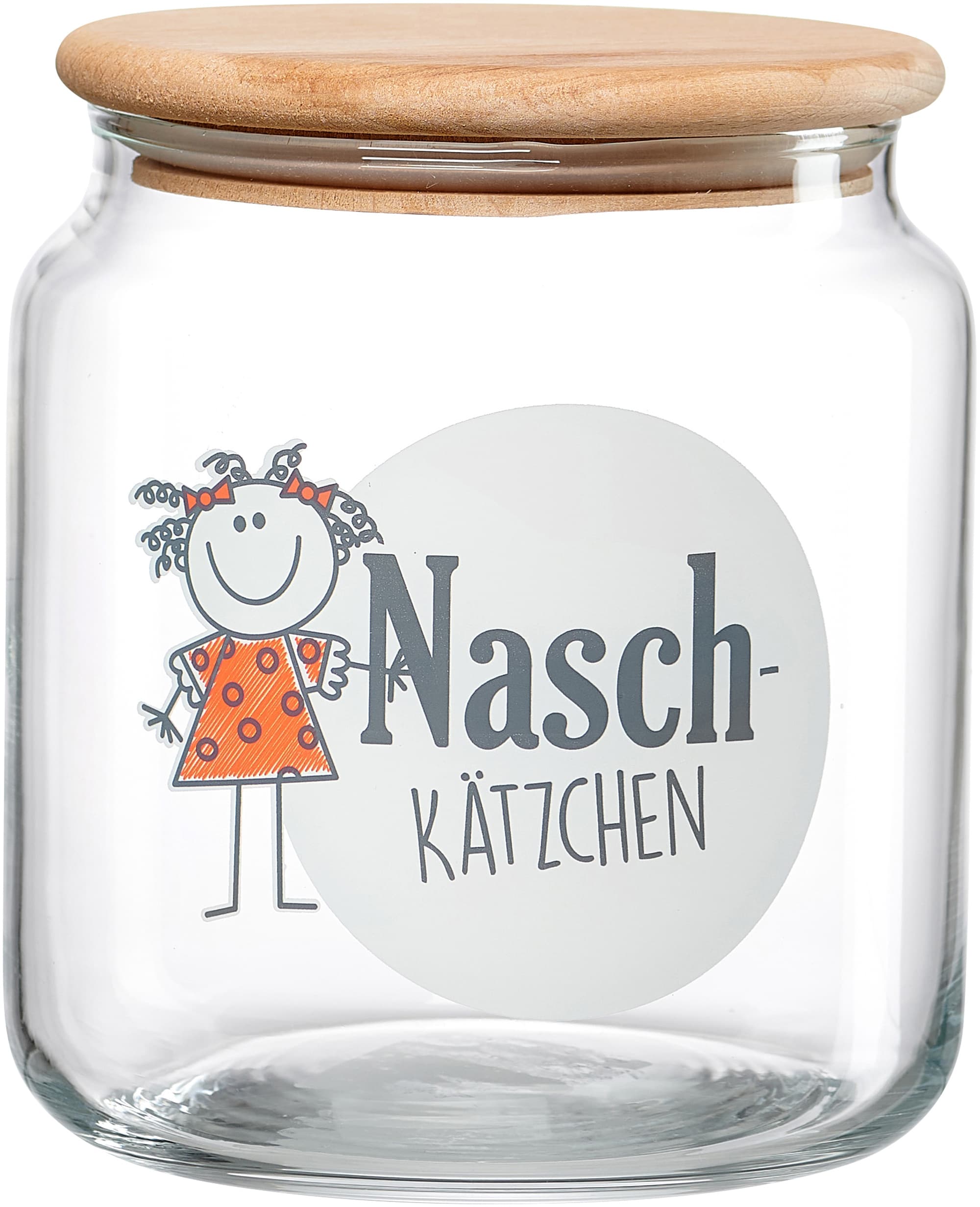 Ritzenhoff&Breker Dose Naschkätzchen Best Friends