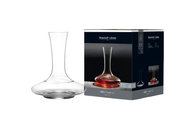 Ritzenhoff&Breker Karaffe Salsa 1,5l