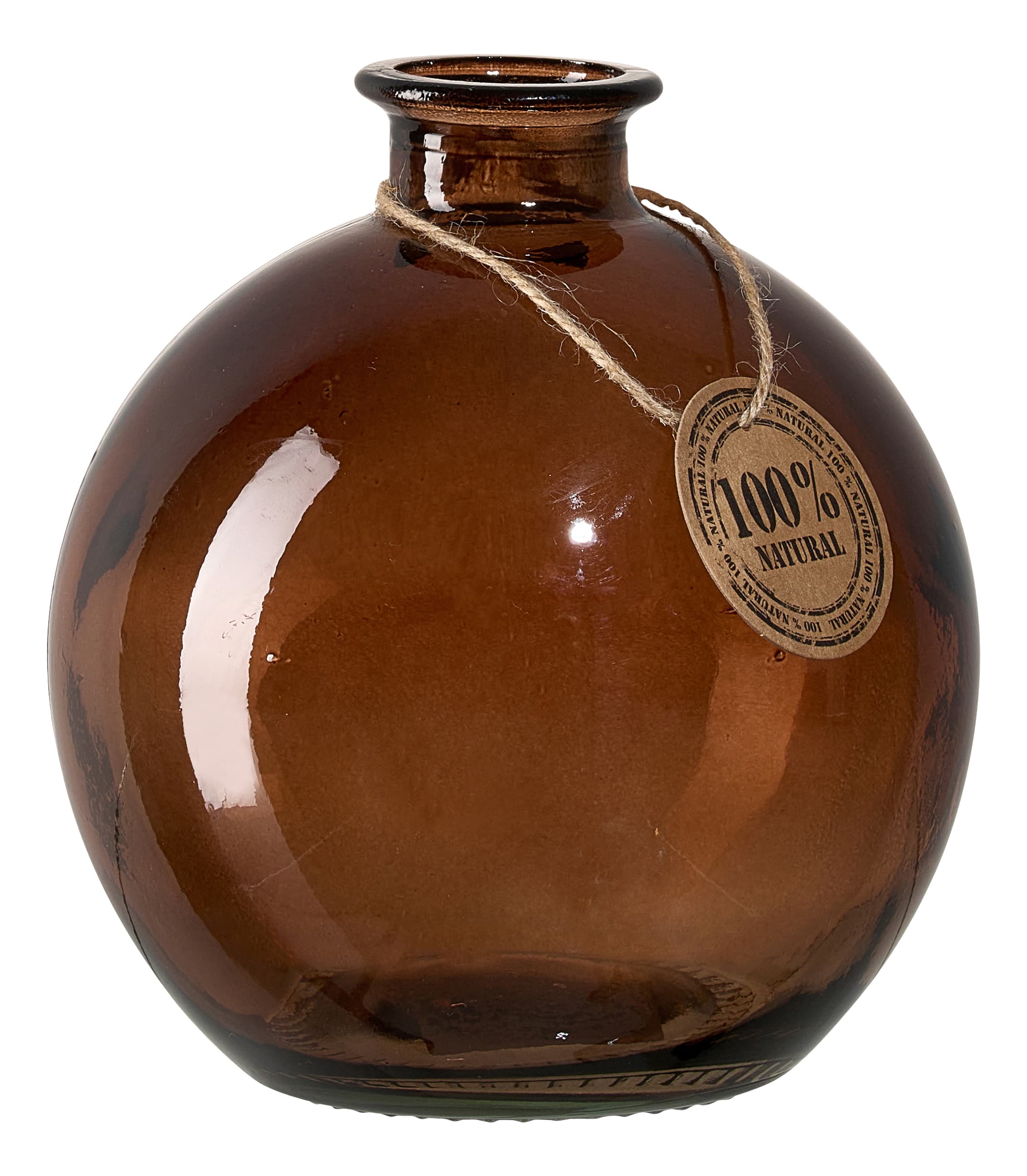 Ritzenhoff & Breker Kugelvase Marokko 17,5cm