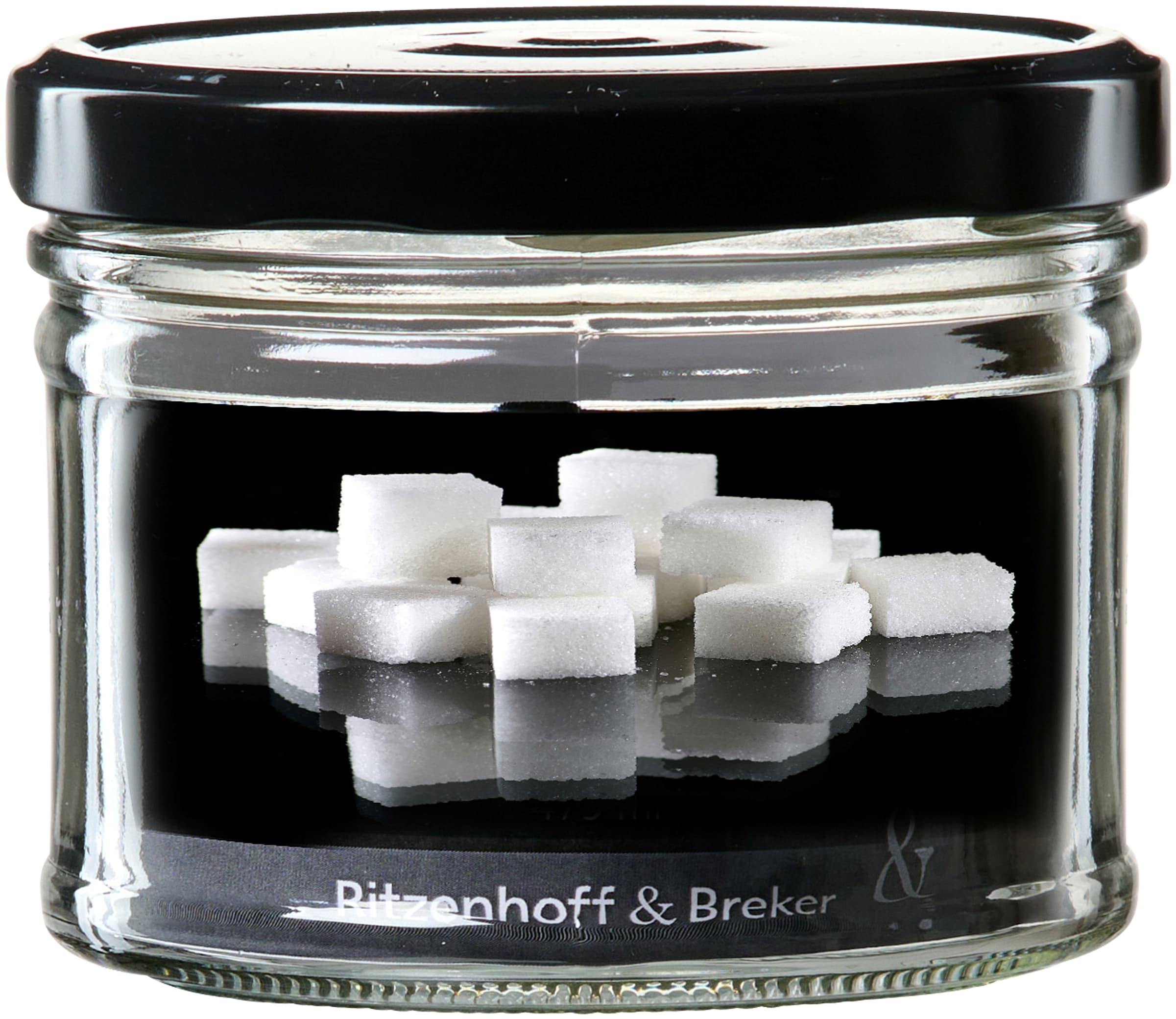 Ritzenhoff & Breker Vorratsglas Mara 475ml