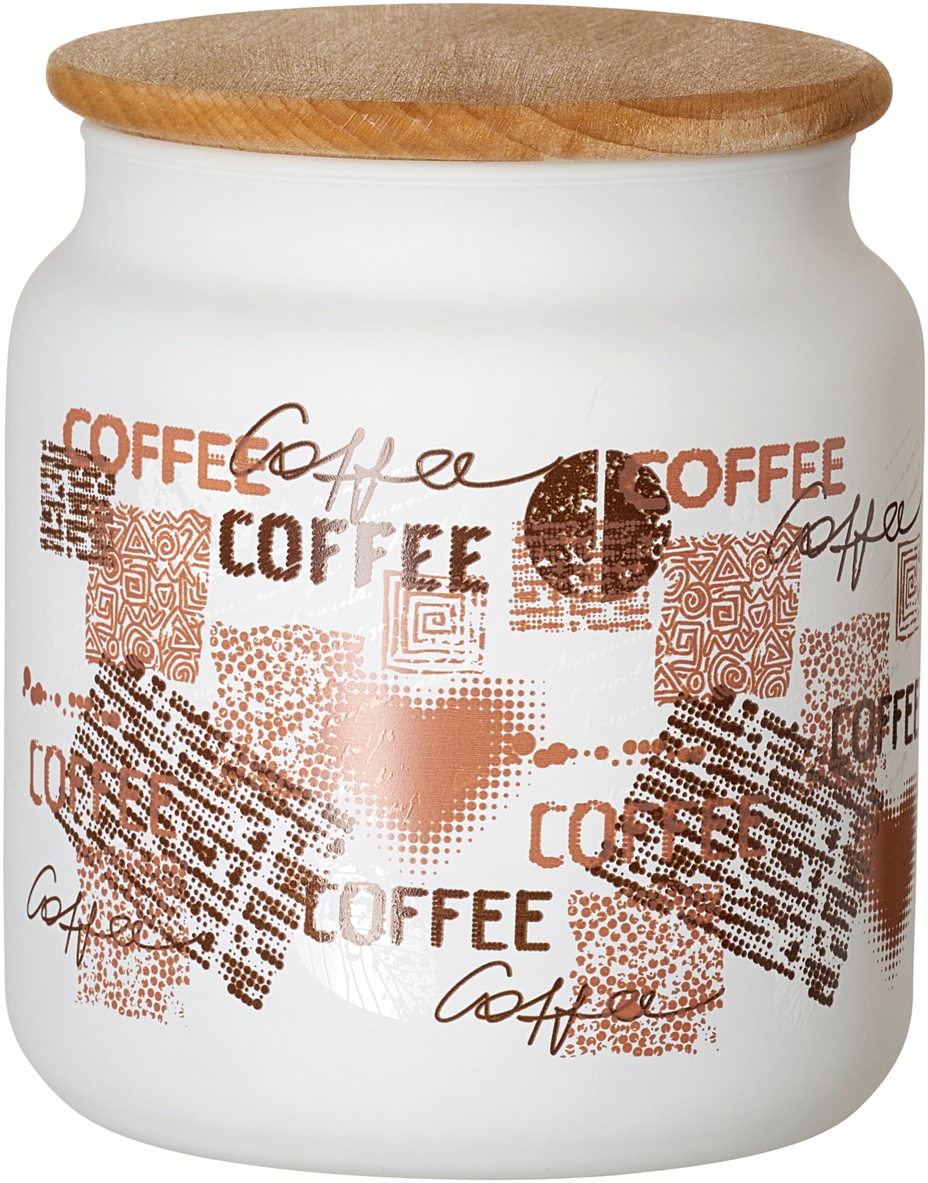 Ritzenhoff & Breker Vorratsdose Crema 1,1l