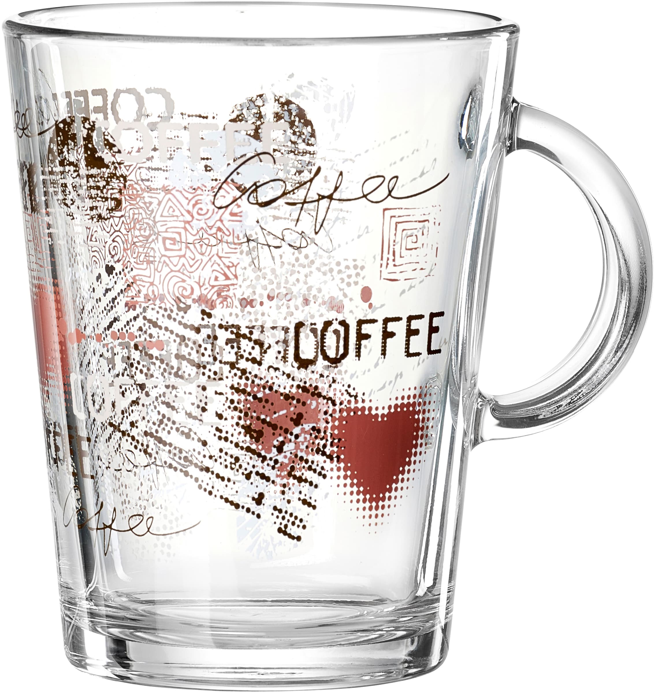 Ritzenhoff & Breker Becher Crema