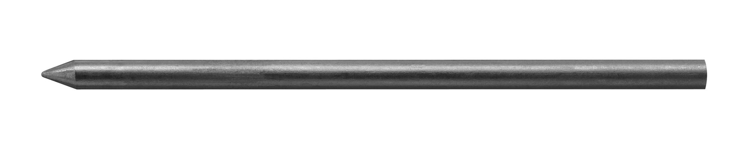 Produktbild STABILO® Minen zum Nachfüllen - STABILO EASYergo 3.15 Nachfüllminen - 6er Pack - Härtegrad HB 2 von 8