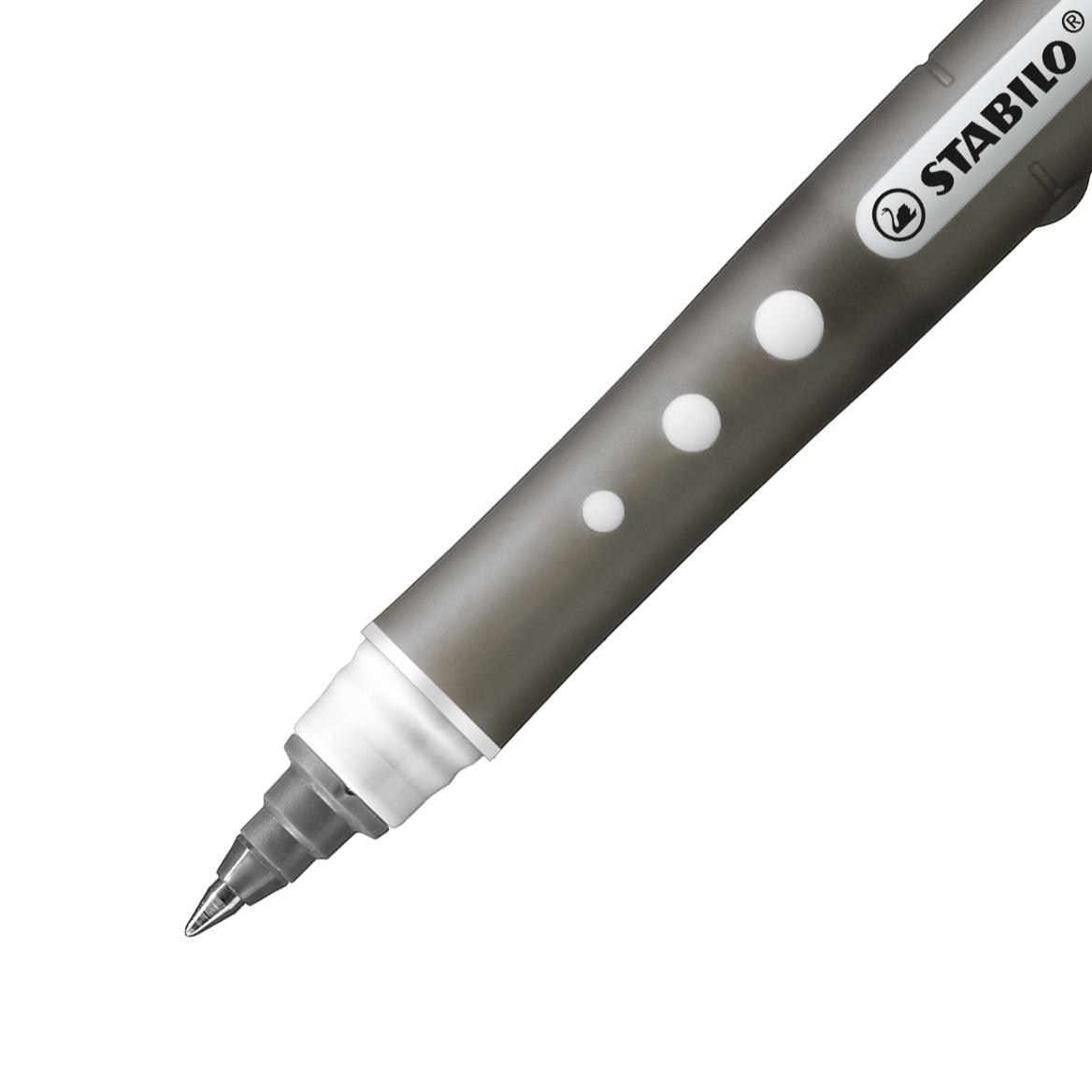 Produktbild STABILO® Tintenroller worker+ colorful medium 2 von 5