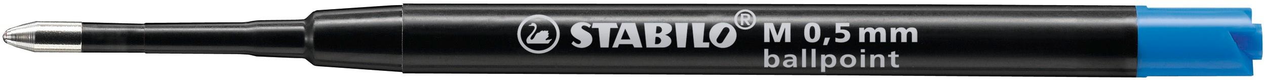Produktbild STABILO® Kugelschreiberminen 2 von 4