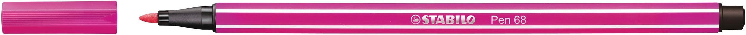 Produktbild STABILO® Premium Fasermaler Pen 68 3 von 4