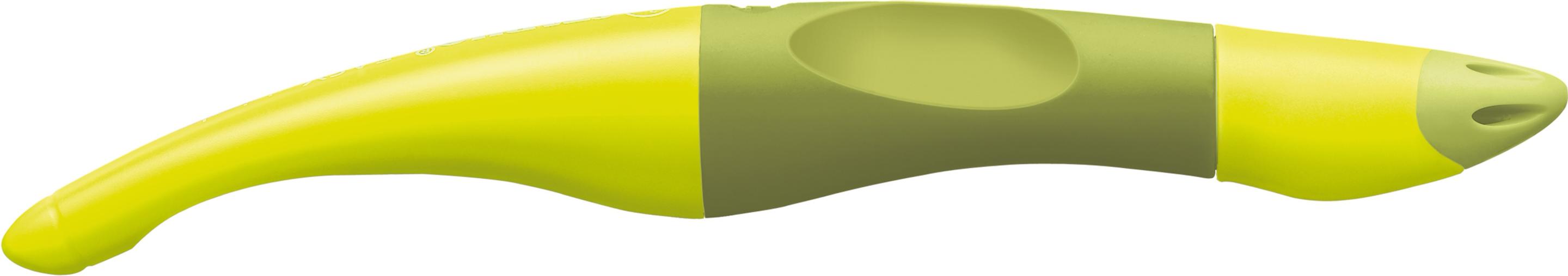 STABILO® Tintenroller EASYoriginal für Linkshänder