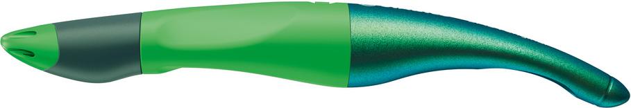 Produktbild STABILO® EASYoriginal Ergonomischer Tintenroller Holograph Edition grün 2 von 2