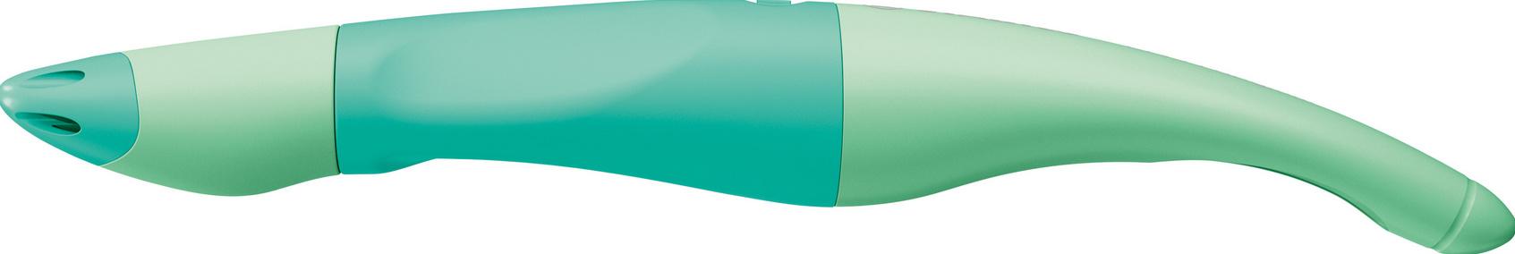 Produktbild STABILO® EASYoriginal Ergonomischer Tintenroller Rechtshand Pastel mint 5 von 6