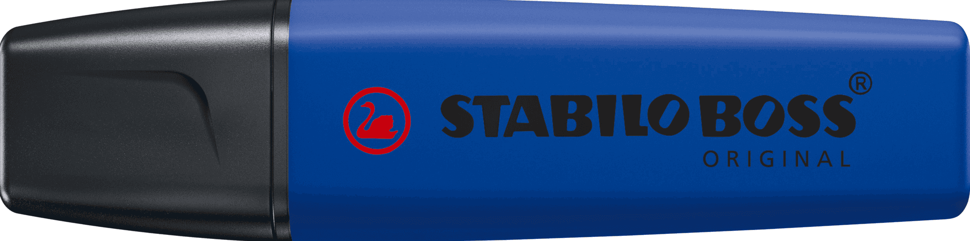 STABILO® BOSS® ORIGINAL Textmarker NatureCOLORS Wildflower ultramarinblau