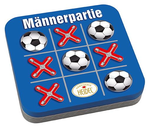 HEIDEL Männerpartie