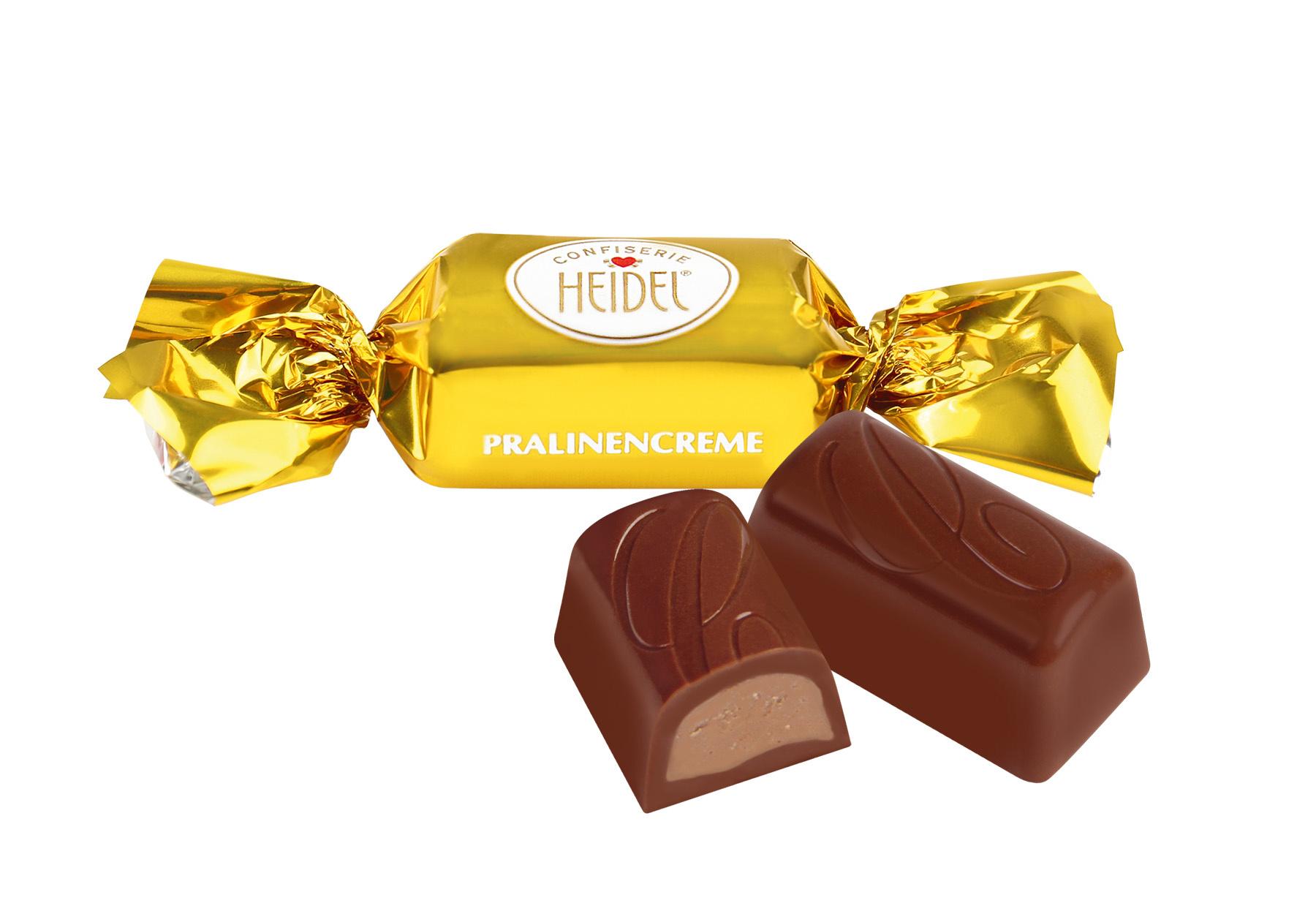 Produktbild HEIDEL Chocopralinen Schutzengel 3 von 5