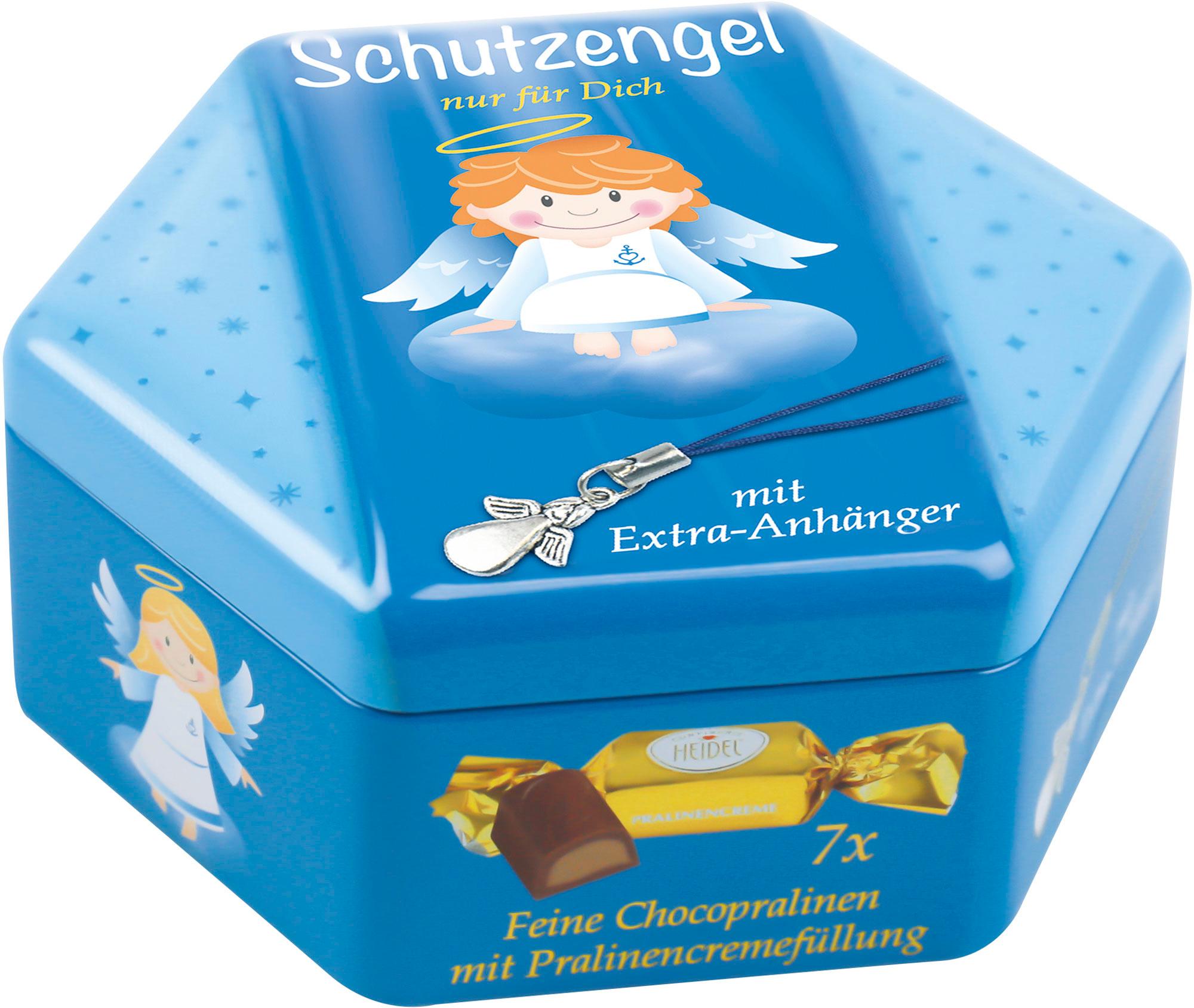 Produktbild HEIDEL Chocopralinen Schutzengel 2 von 5