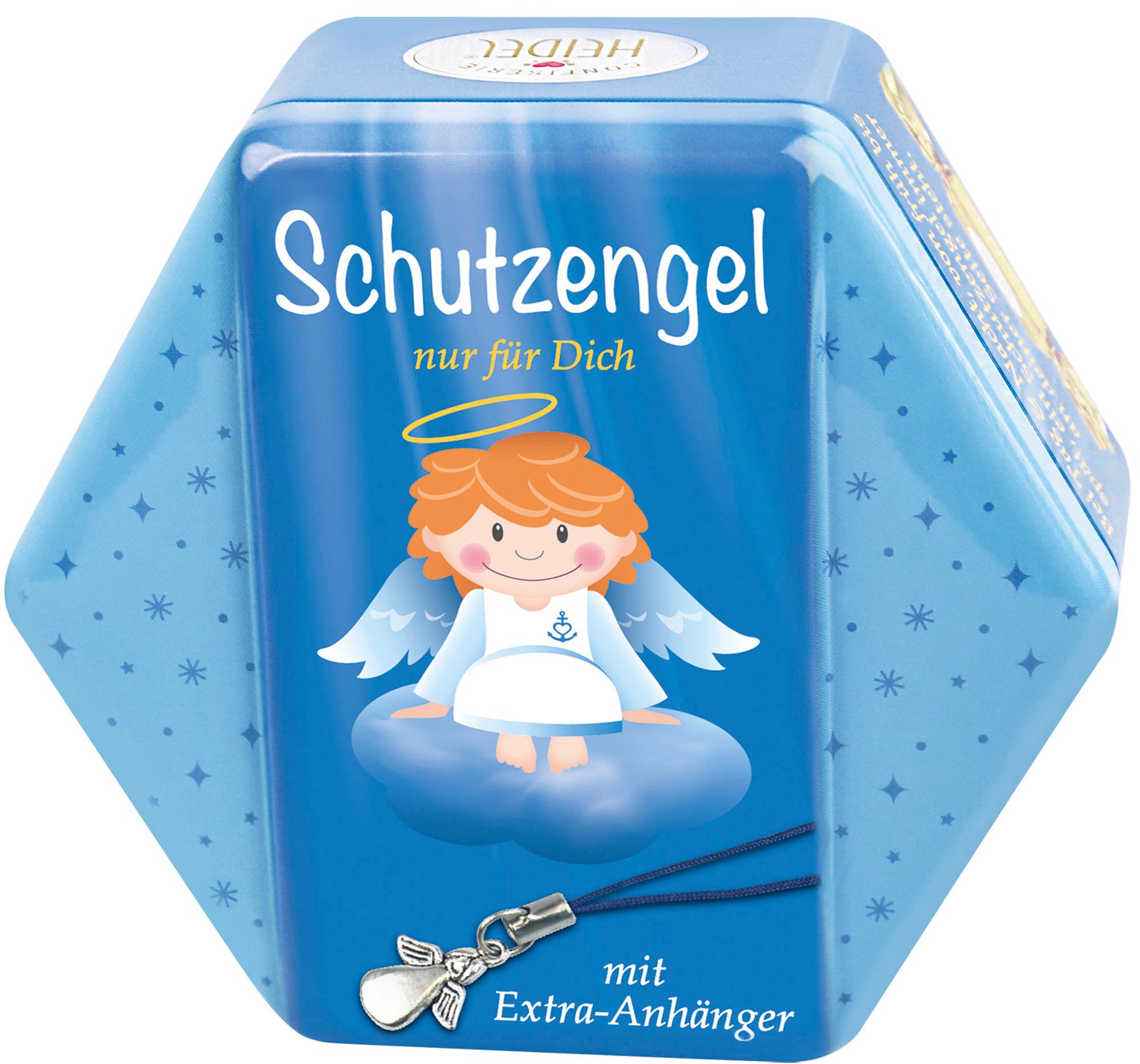 HEIDEL Chocopralinen Schutzengel