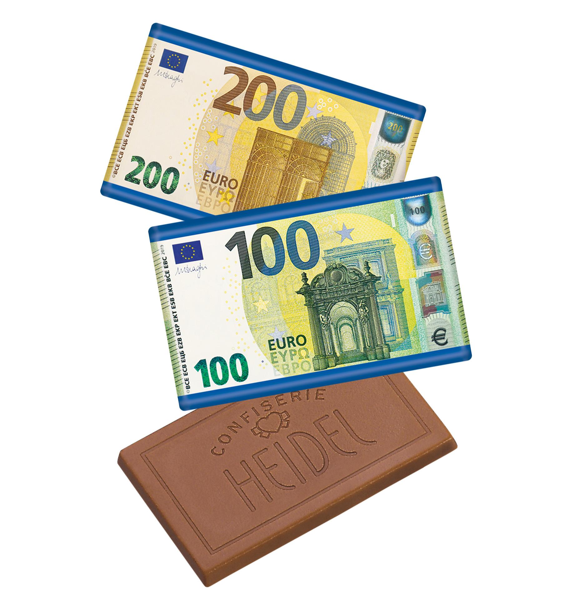 Produktbild HEIDEL Euro Geldkassette 2 von 4