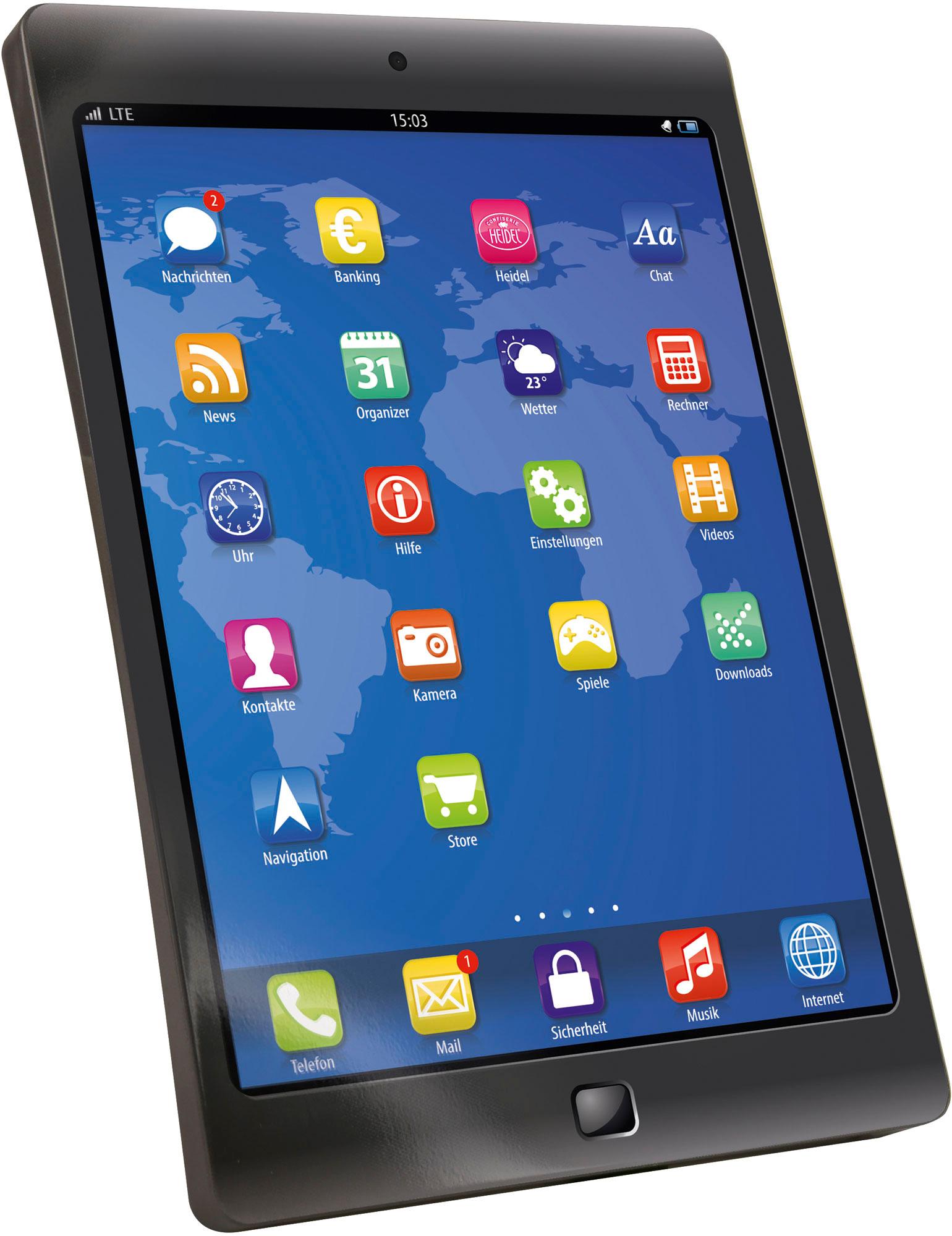 HEIDEL Tablet