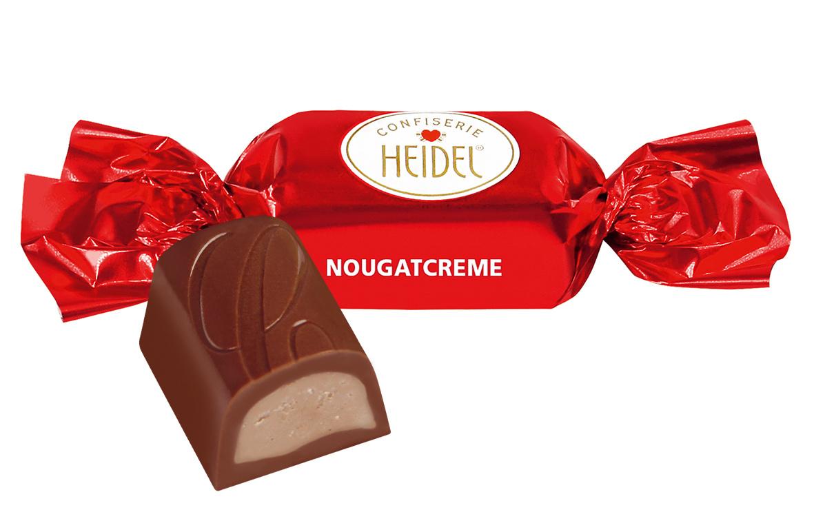 Produktbild HEIDEL Kleines Schmuckherz"Von Herzen" 2 von 2