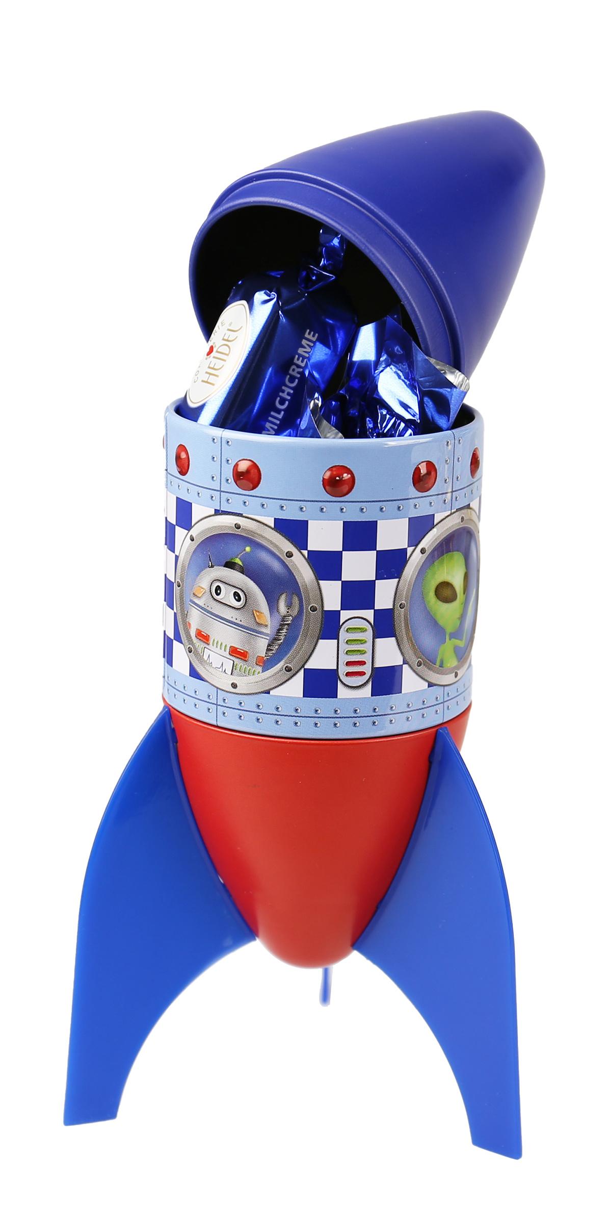 Produktbild HEIDEL Rakete 2 von 4
