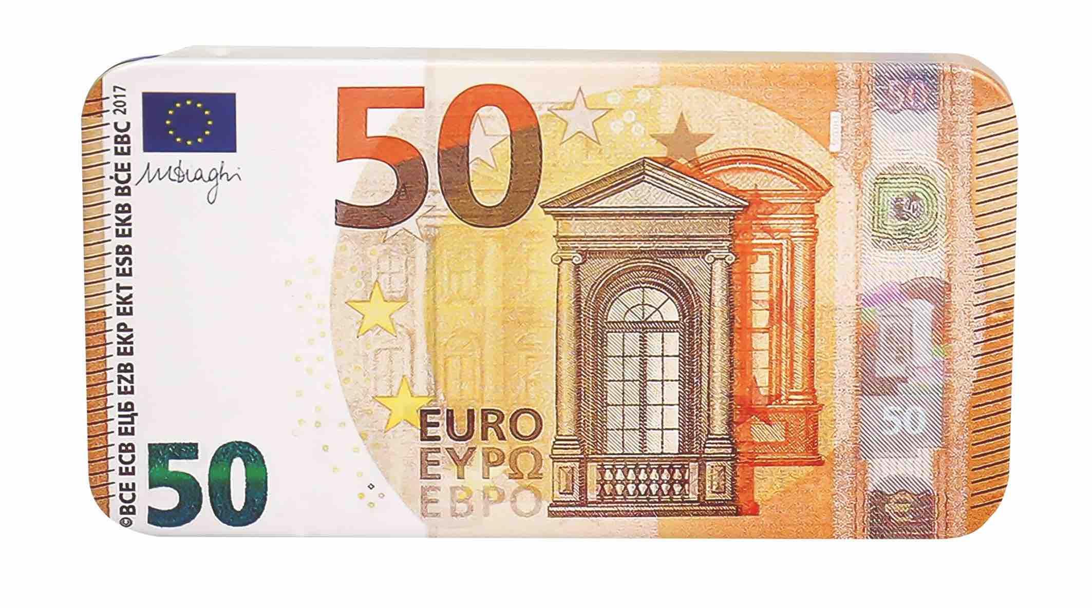 Produktbild HEIDEL Geldschein Euro 2 von 4